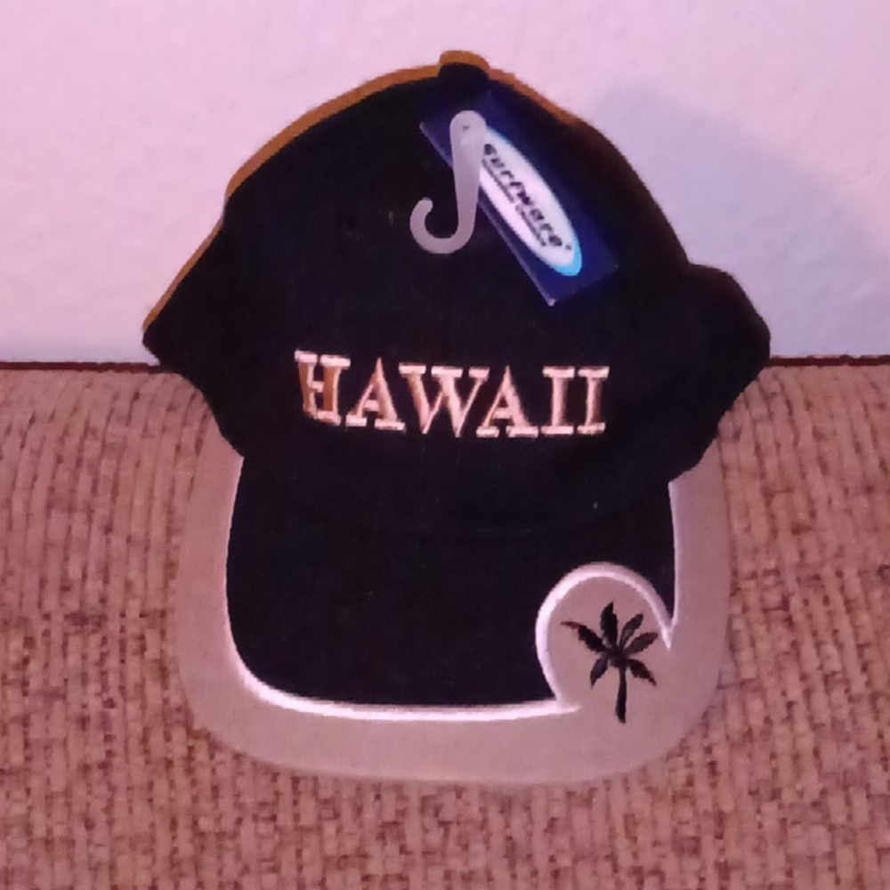 Hawaii Hat
